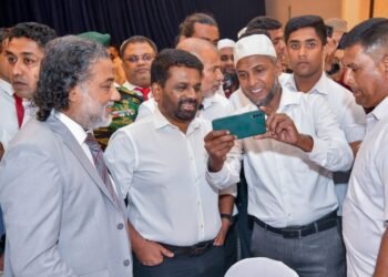 “சிறந்த ஆட்சி” என்ற பெயரில் மறைக்கப்படும் புறக்கணிப்பு: 